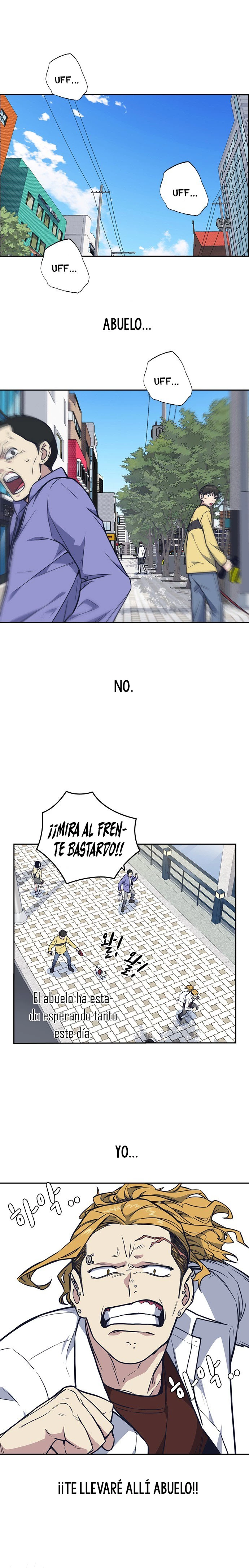 Grupo de Estudio Capítulo 68 - Página 8 en español