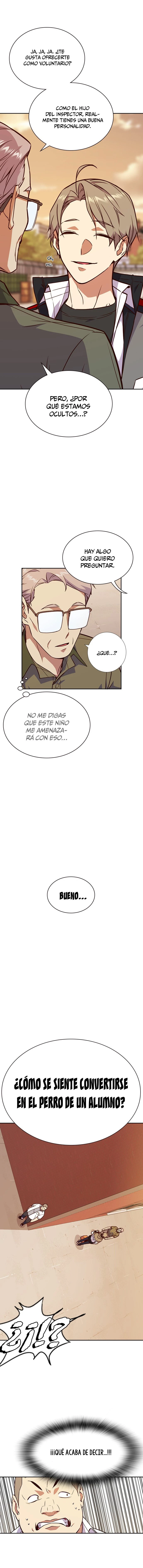 Grupo de Estudio Capítulo 69 - Página 14 en español