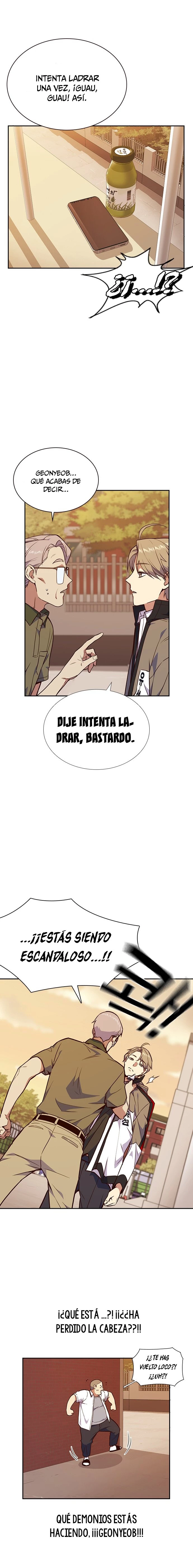 Grupo de Estudio Capítulo 69 - Página 15 en español