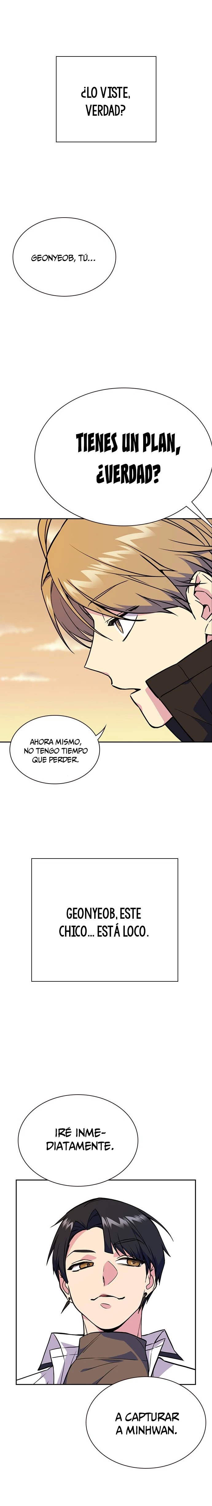 Grupo de Estudio Capítulo 69 - Página 20 en español