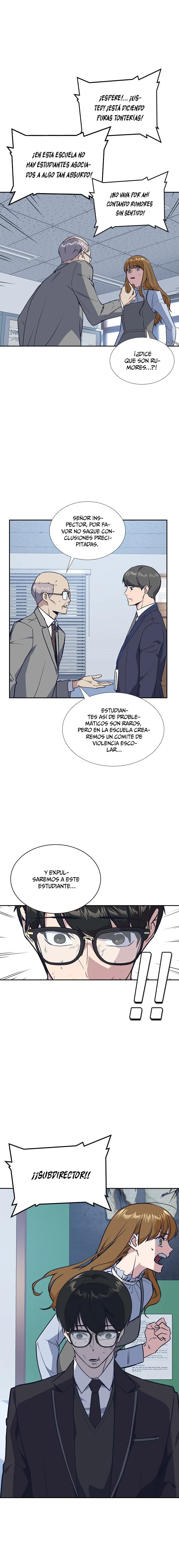 Grupo de Estudio Capítulo 7 - Página 15 en español