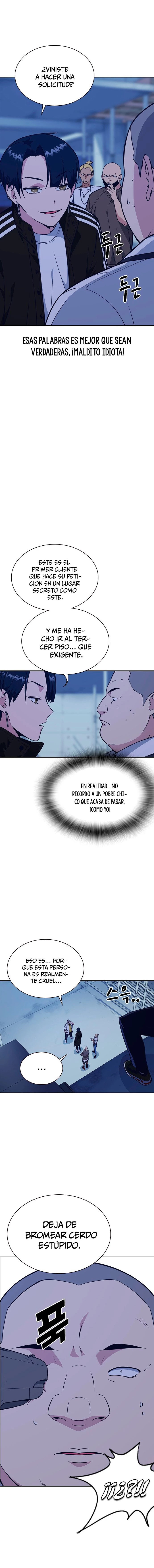 Grupo de Estudio Capítulo 70 - Página 13 en español