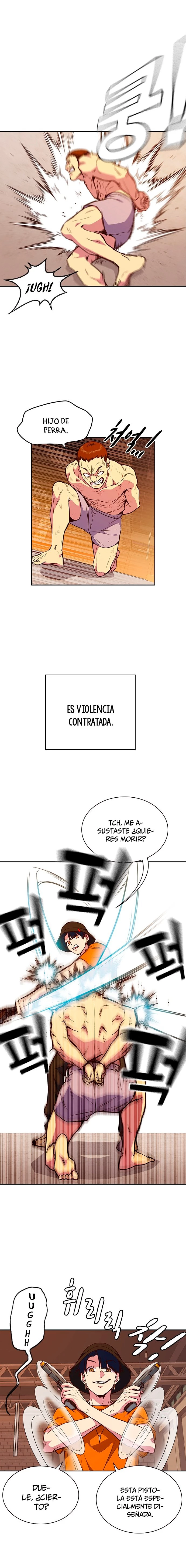 Grupo de Estudio Capítulo 70 - Página 4 en español