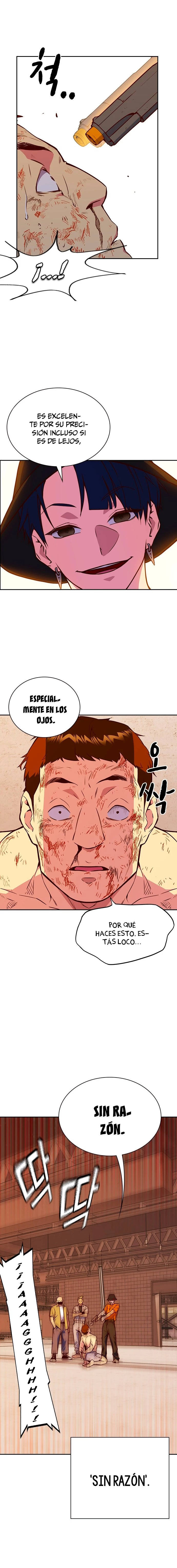 Grupo de Estudio Capítulo 70 - Página 5 en español
