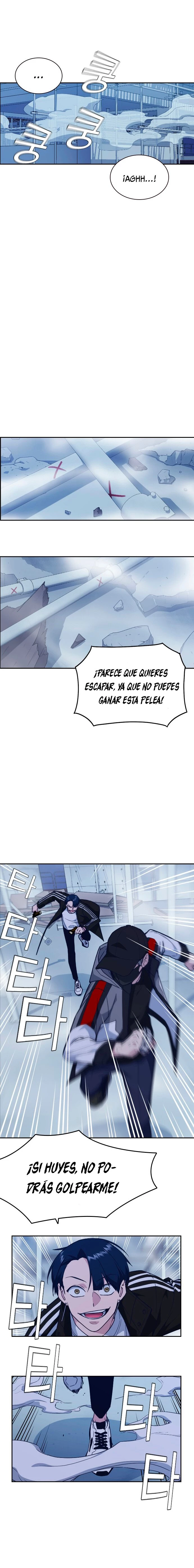 Grupo de Estudio Capítulo 71 - Página 12 en español