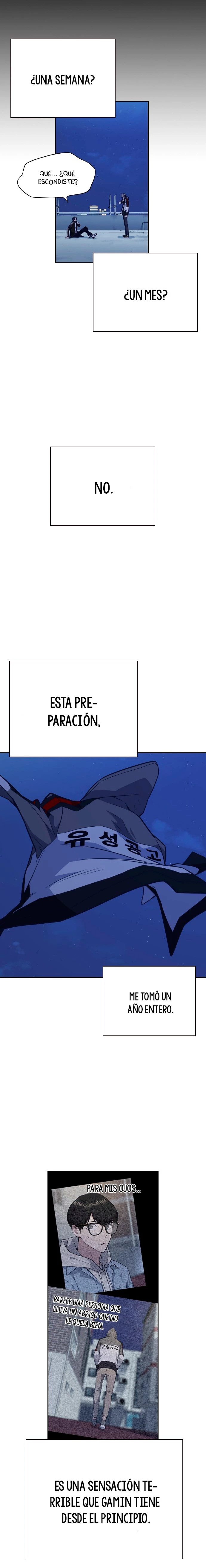 Grupo de Estudio Capítulo 71 - Página 20 en español