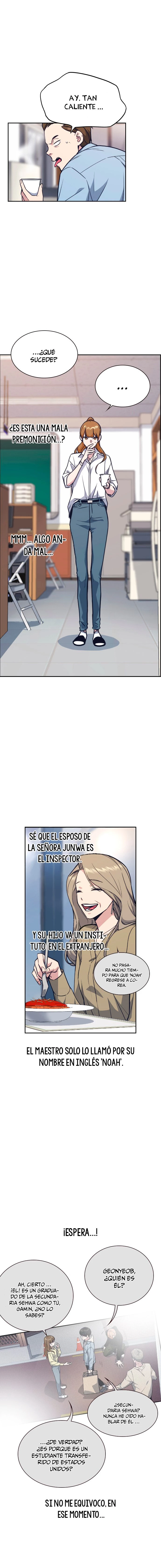 Grupo de Estudio Capítulo 71 - Página 3 en español