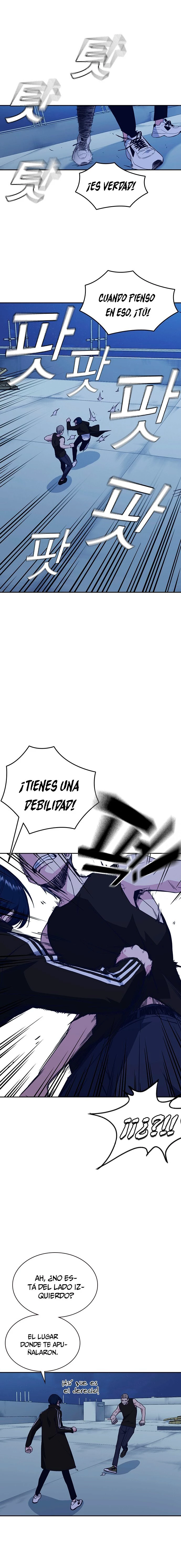 Grupo de Estudio Capítulo 72 - Página 12 en español