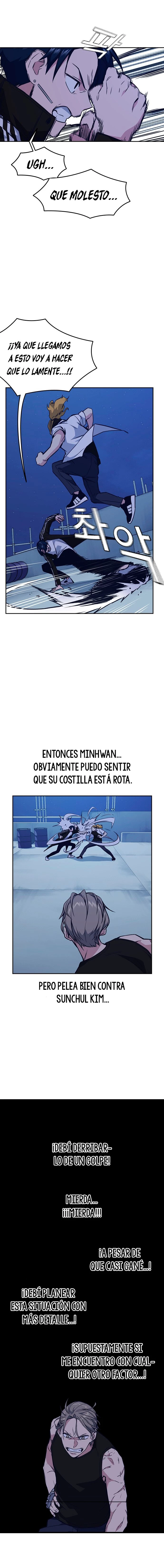 Grupo de Estudio Capítulo 73 - Página 12 en español