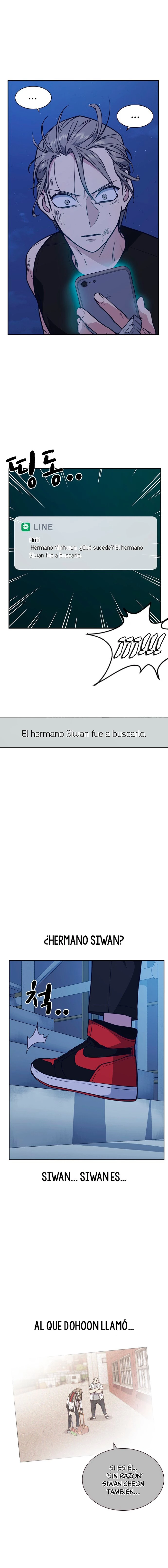 Grupo de Estudio Capítulo 73 - Página 15 en español
