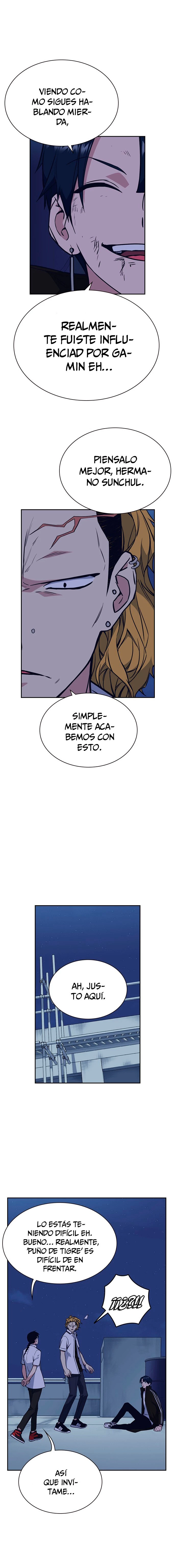 Grupo de Estudio Capítulo 73 - Página 17 en español