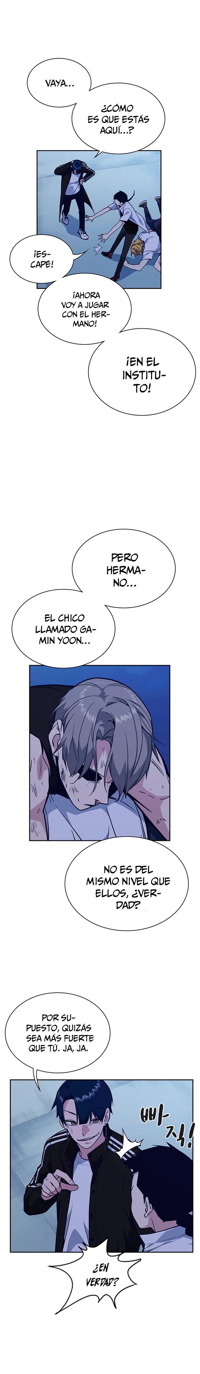 Grupo de Estudio Capítulo 73 - Página 20 en español