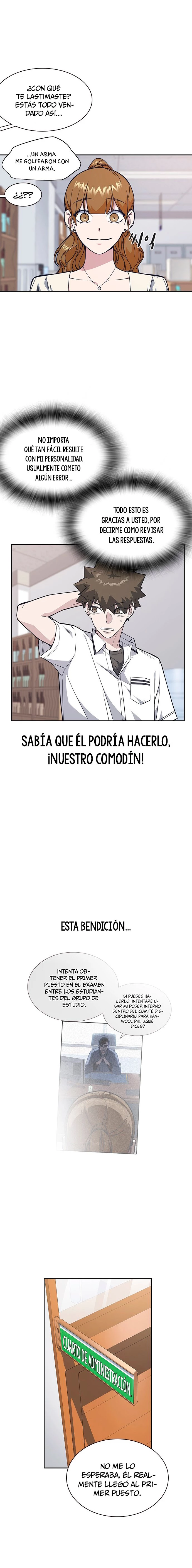Grupo de Estudio Capítulo 74 - Página 14 en español