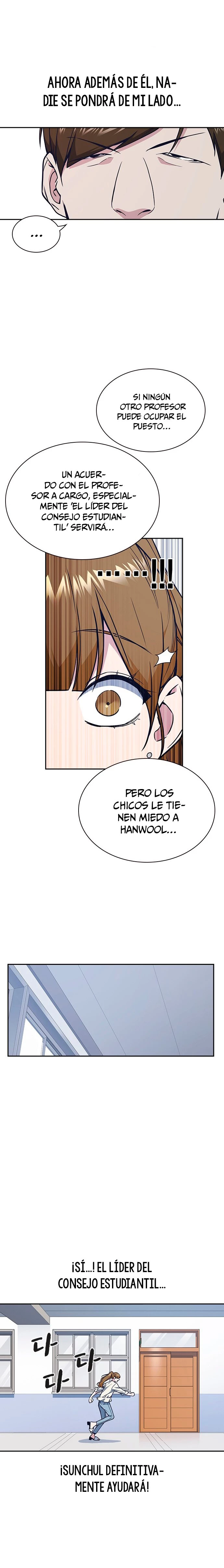 Grupo de Estudio Capítulo 74 - Página 17 en español