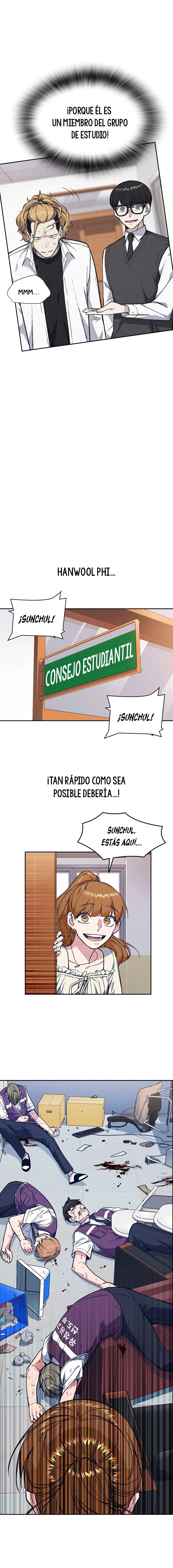 Grupo de Estudio Capítulo 74 - Página 18 en español