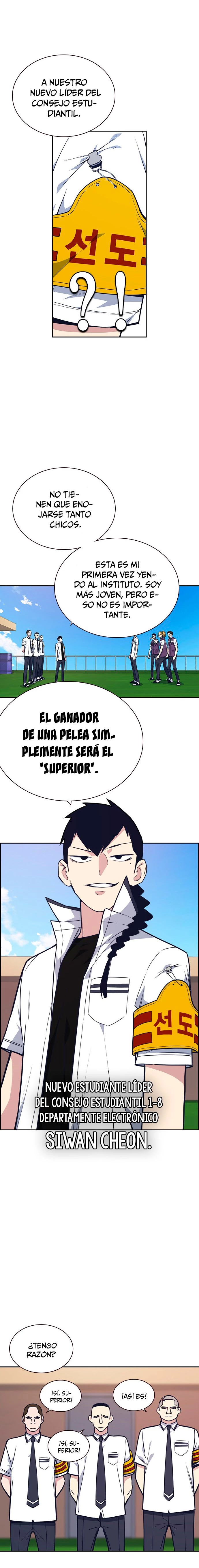 Grupo de Estudio Capítulo 74 - Página 20 en español