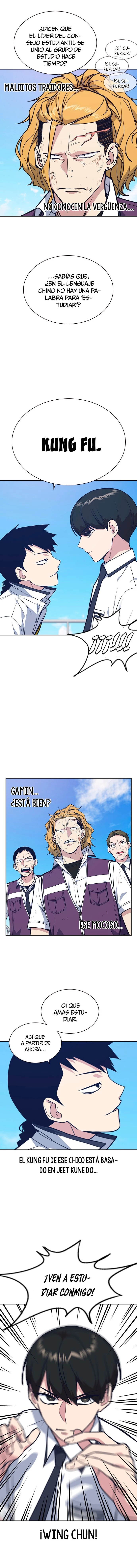 Grupo de Estudio Capítulo 74 - Página 21 en español