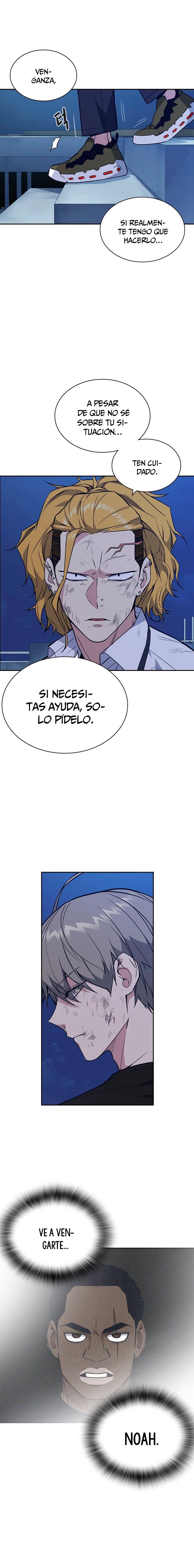 Grupo de Estudio Capítulo 74 - Página 6 en español