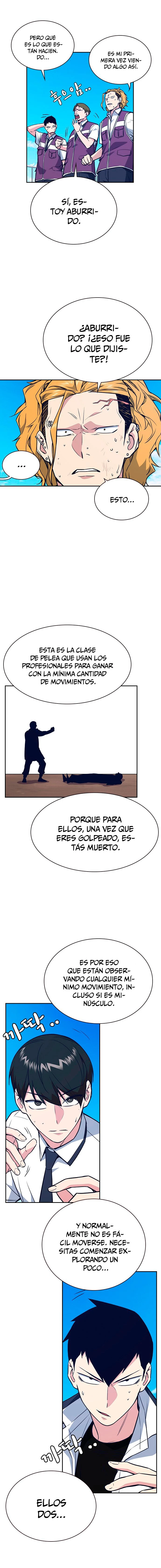 Grupo de Estudio Capítulo 75 - Página 16 en español