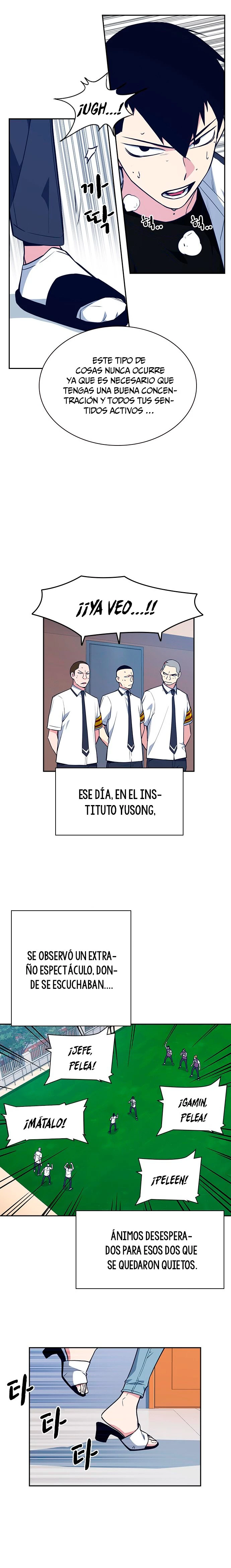 Grupo de Estudio Capítulo 75 - Página 18 en español