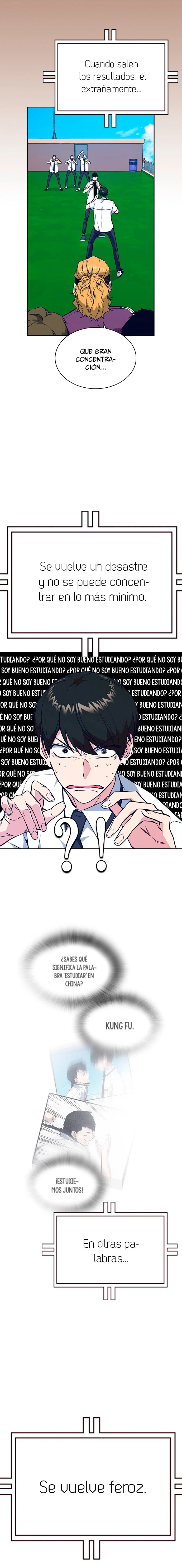Grupo de Estudio Capítulo 75 - Página 20 en español