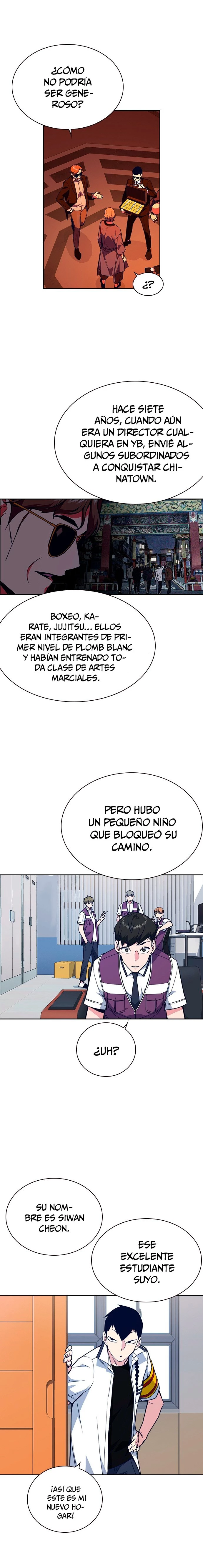 Grupo de Estudio Capítulo 75 - Página 4 en español