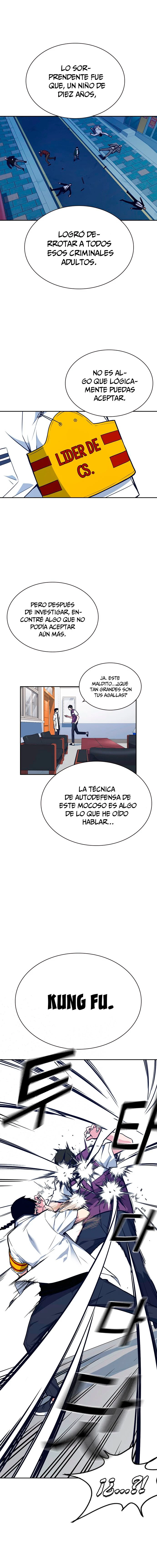 Grupo de Estudio Capítulo 75 - Página 5 en español