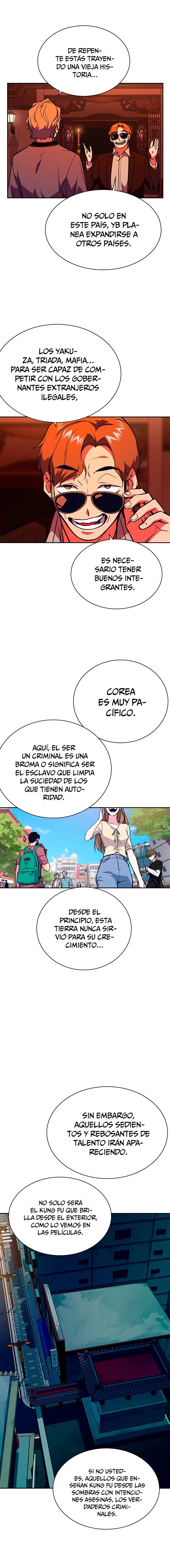 Grupo de Estudio Capítulo 75 - Página 7 en español