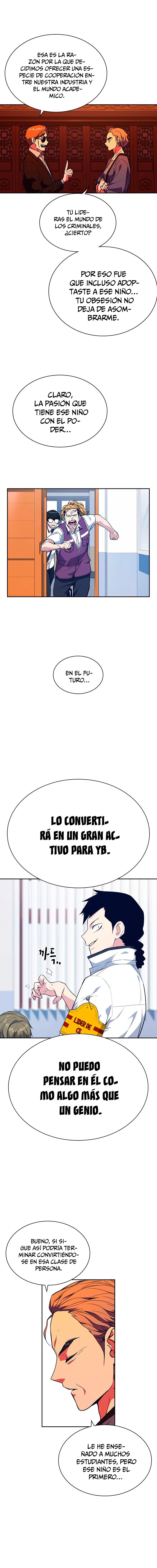 Grupo de Estudio Capítulo 75 - Página 8 en español