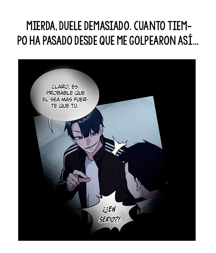 Grupo de Estudio Capítulo 76 - Página 17 en español
