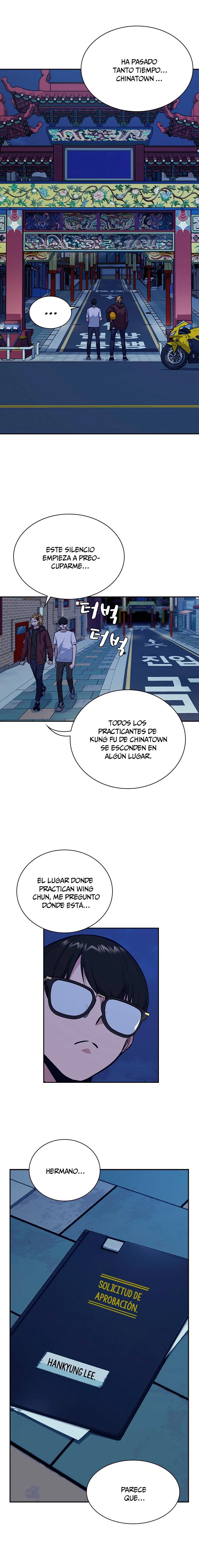 Grupo de Estudio Capítulo 77 - Página 16 en español