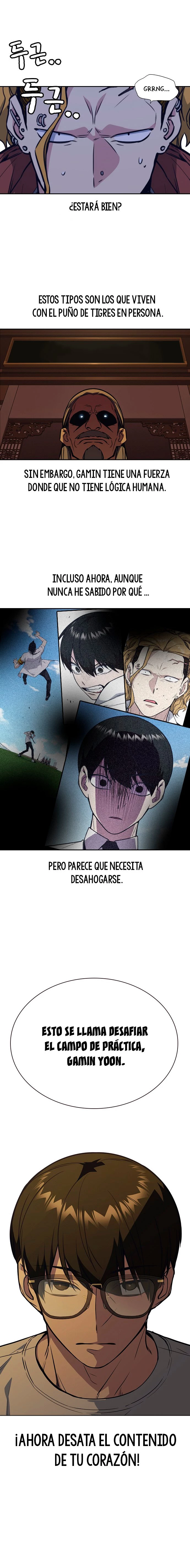 Grupo de Estudio Capítulo 77 - Página 19 en español