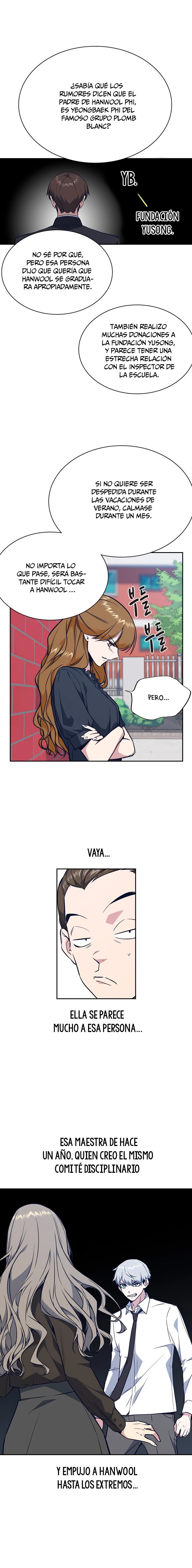 Grupo de Estudio Capítulo 77 - Página 5 en español