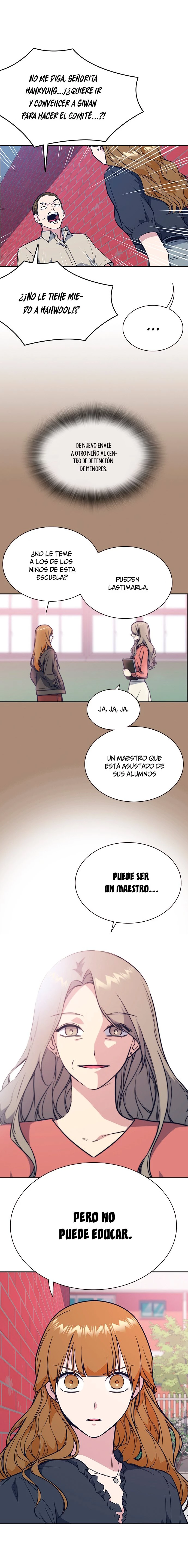 Grupo de Estudio Capítulo 77 - Página 7 en español