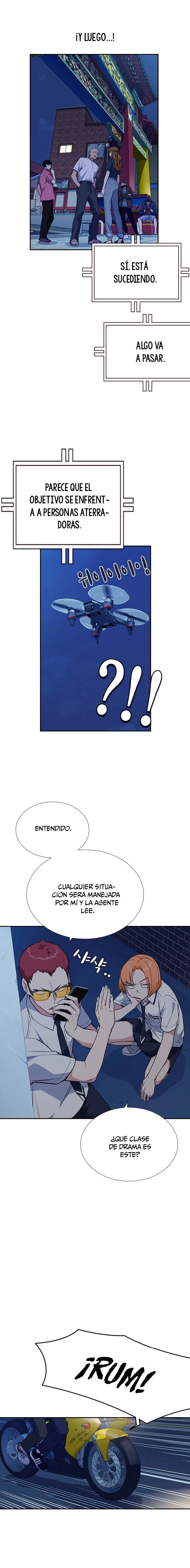 Grupo de Estudio Capítulo 77 - Página 9 en español
