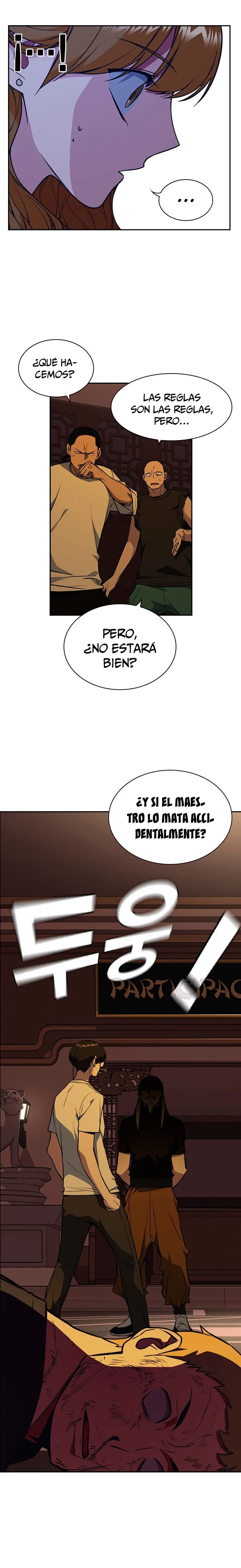 Grupo de Estudio Capítulo 78 - Página 18 en español