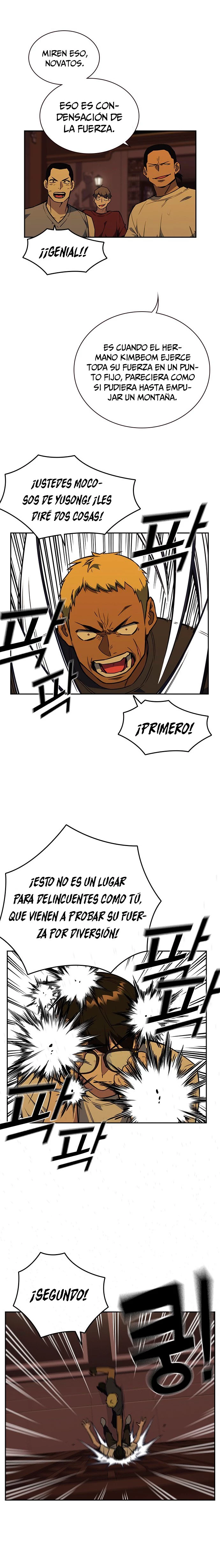 Grupo de Estudio Capítulo 78 - Página 9 en español
