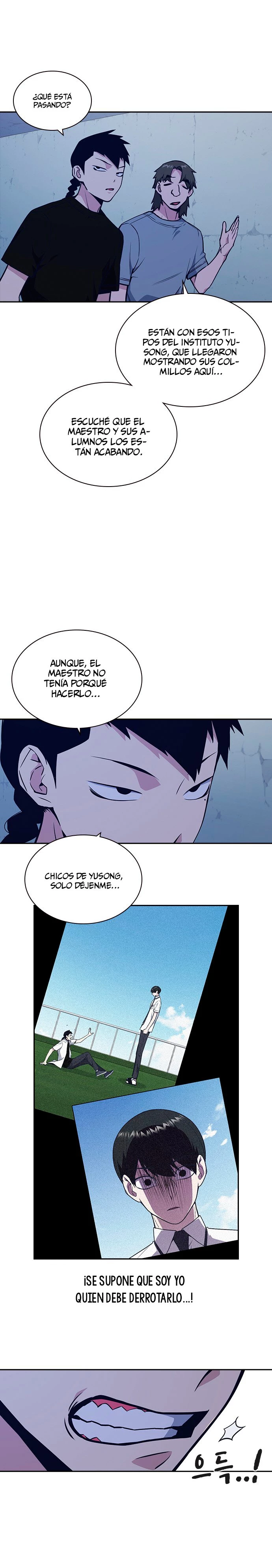 Grupo de Estudio Capítulo 79 - Página 14 en español