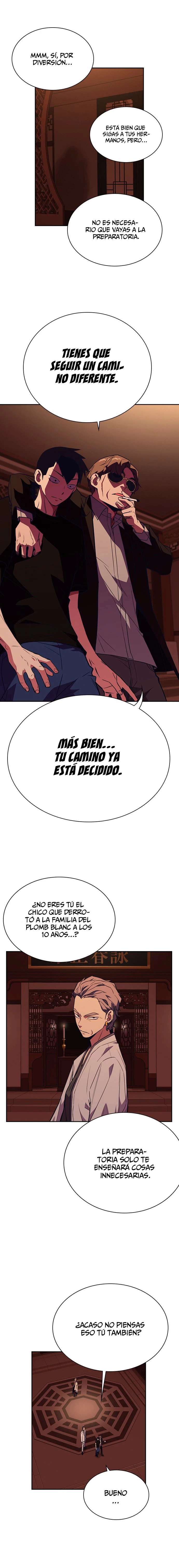 Grupo de Estudio Capítulo 79 - Página 17 en español