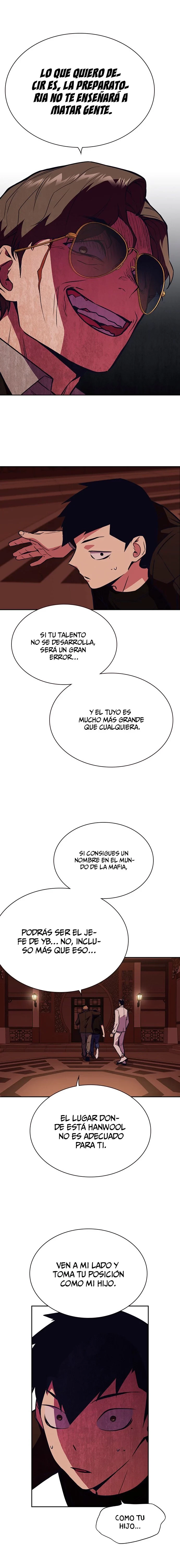 Grupo de Estudio Capítulo 79 - Página 18 en español