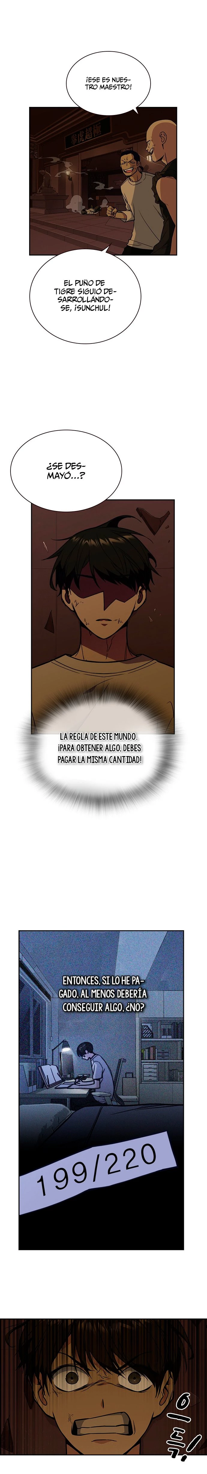 Grupo de Estudio Capítulo 79 - Página 8 en español