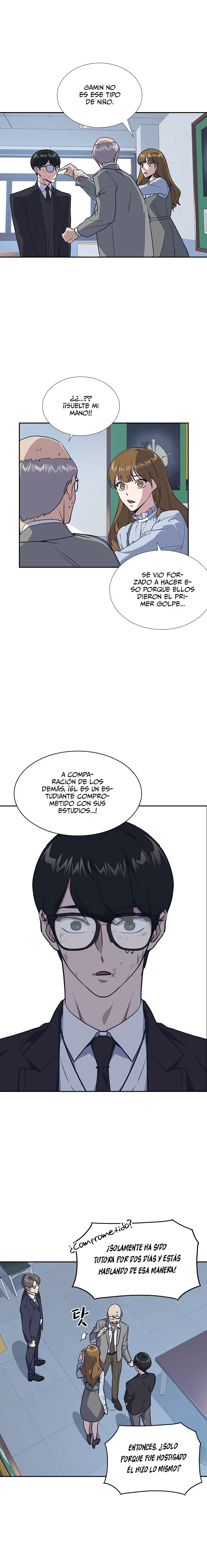 Grupo de Estudio Capítulo 8 - Página 6 en español