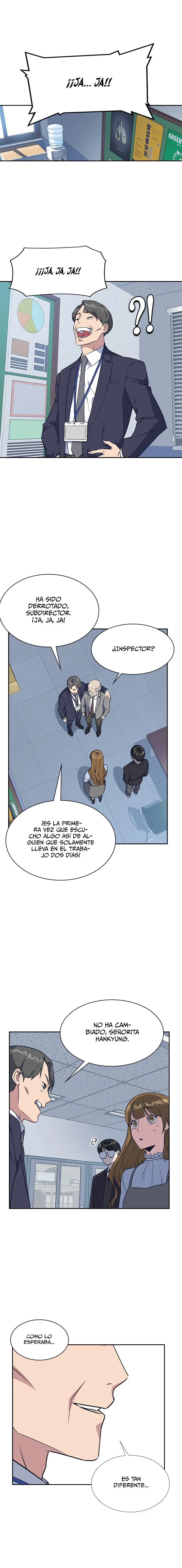 Grupo de Estudio Capítulo 8 - Página 9 en español