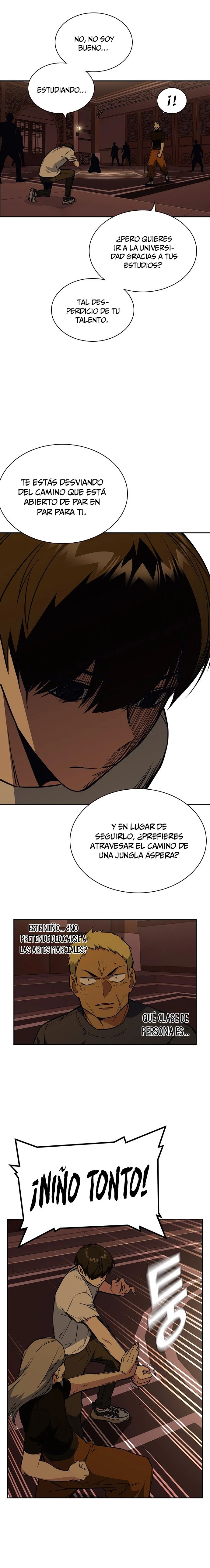Grupo de Estudio Capítulo 80 - Página 6 en español