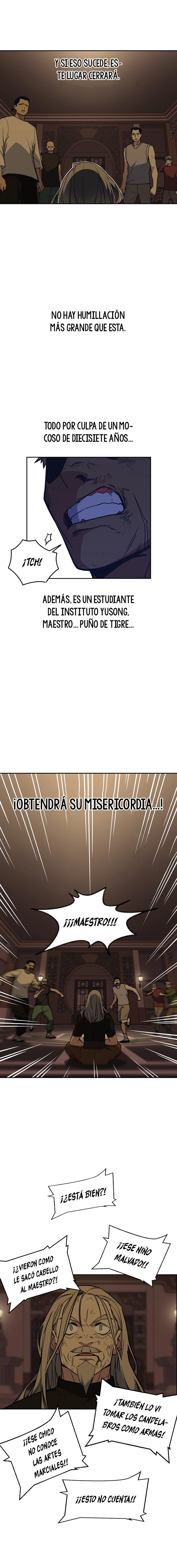 Grupo de Estudio Capítulo 81 - Página 10 en español