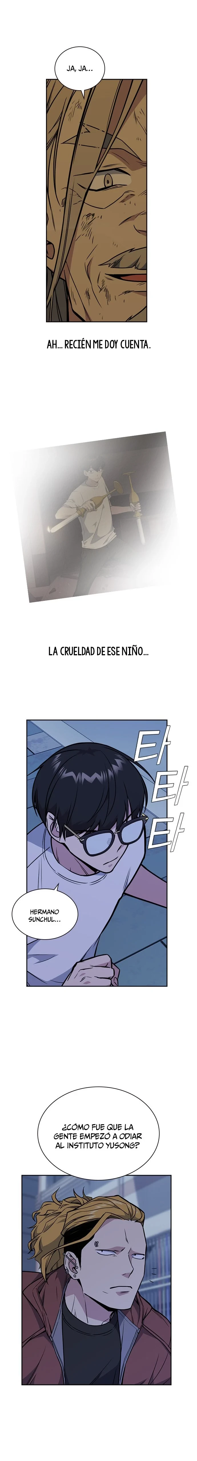 Grupo de Estudio Capítulo 81 - Página 11 en español