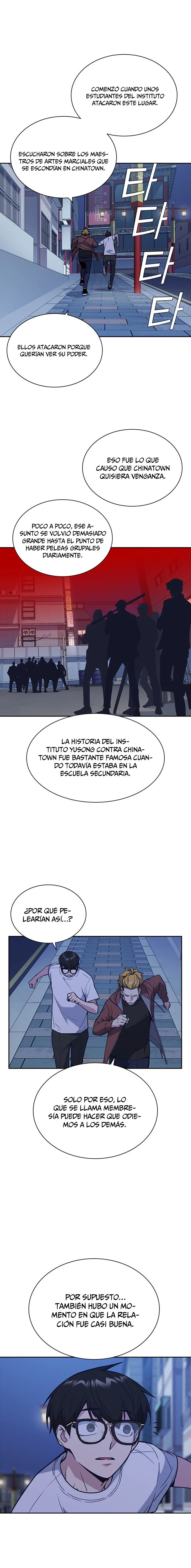 Grupo de Estudio Capítulo 81 - Página 12 en español