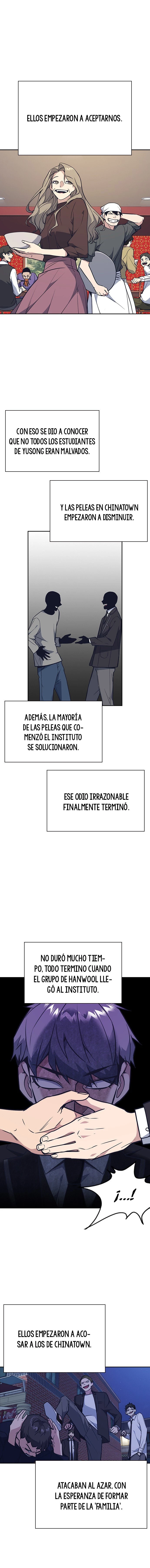 Grupo de Estudio Capítulo 81 - Página 14 en español