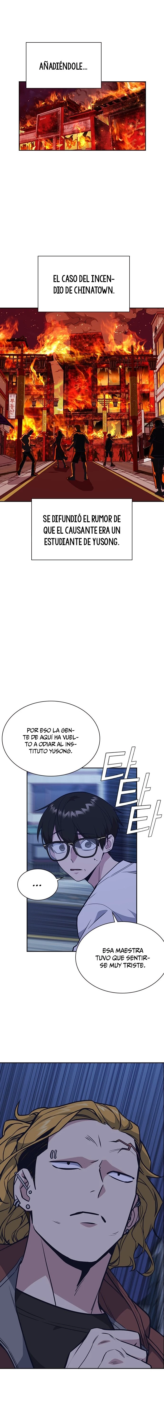 Grupo de Estudio Capítulo 81 - Página 15 en español