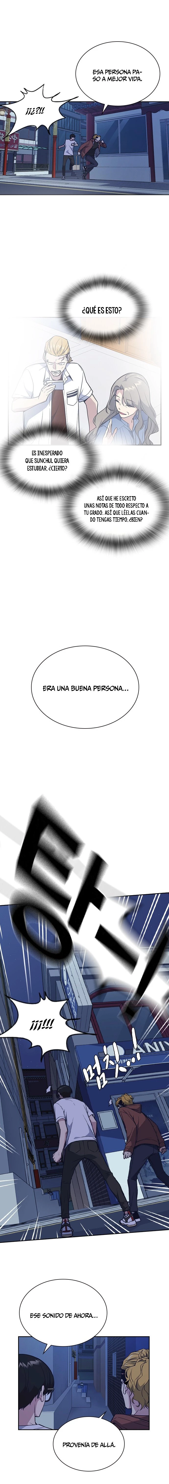 Grupo de Estudio Capítulo 81 - Página 16 en español